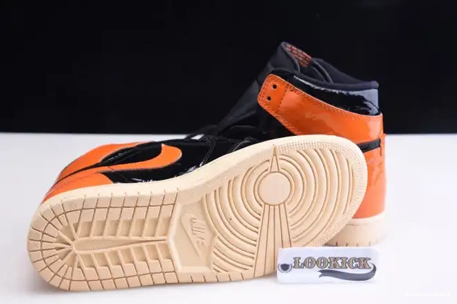 MaikeSneakers Air 555088-028 High Backboard Shattered Retro - 3.0 1 Jordan 0529